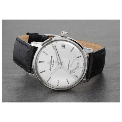 Jacques Lemans Retro Men's Automatic Watch N-222A - Image #5