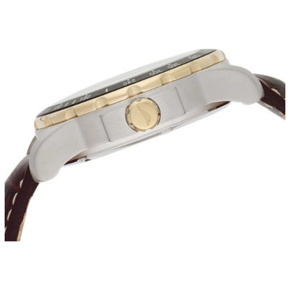 Right view of Nautica Windseeker Men's Quartz Watch N11502G