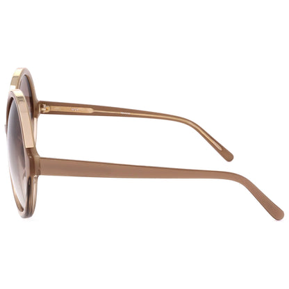 Linda Farrow No 21 Women's Sunglasses N21S1-C10-62 - Image #3