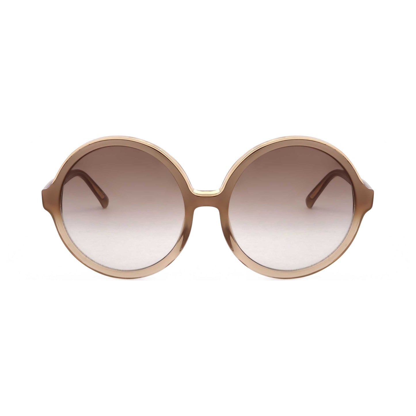 Linda Farrow No 21 Women's Sunglasses N21S1-C10-62 - Image #6