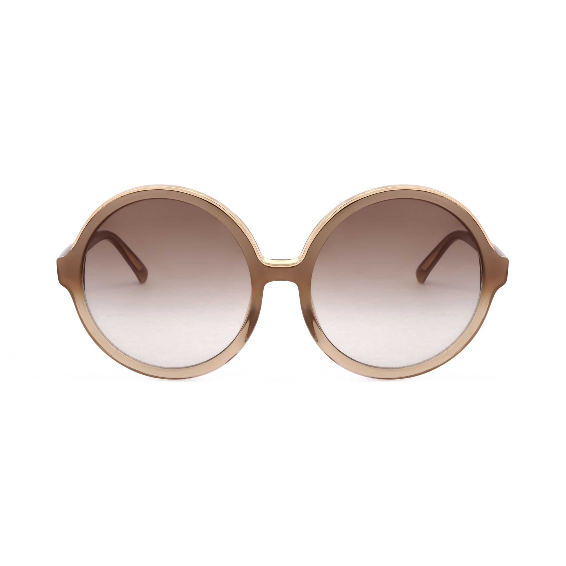 Linda Farrow No 21 Women's Sunglasses N21S1-C10-62 - Image #6