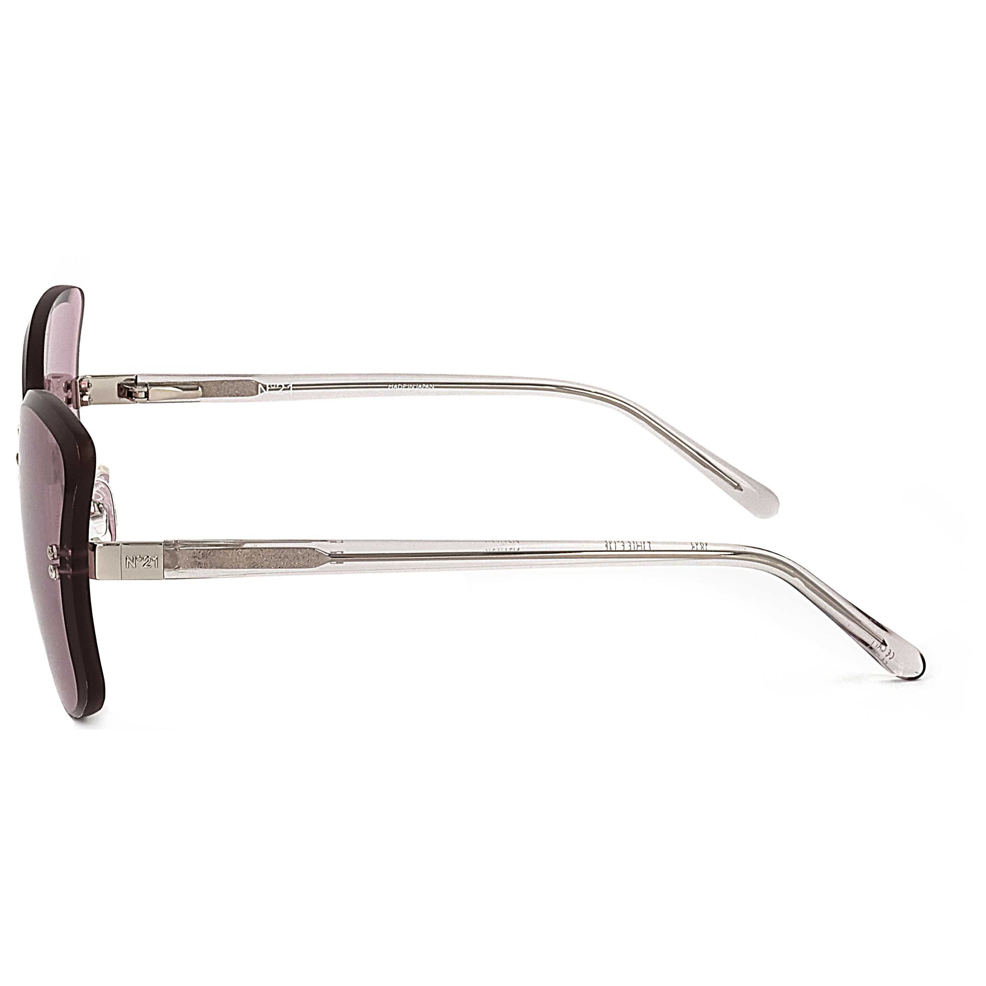 Linda Farrow No 21 Women's Sunglasses N21S13-C6-63 - Image #3