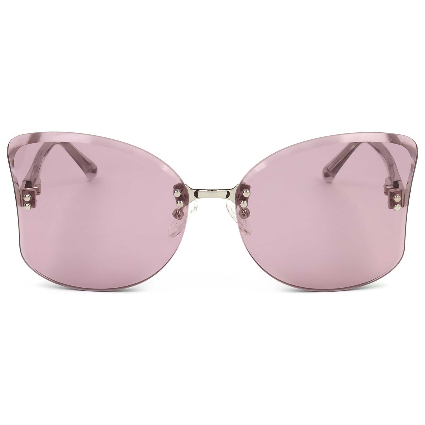 Linda Farrow No 21 Women's Sunglasses N21S13-C6-63 - Image #6