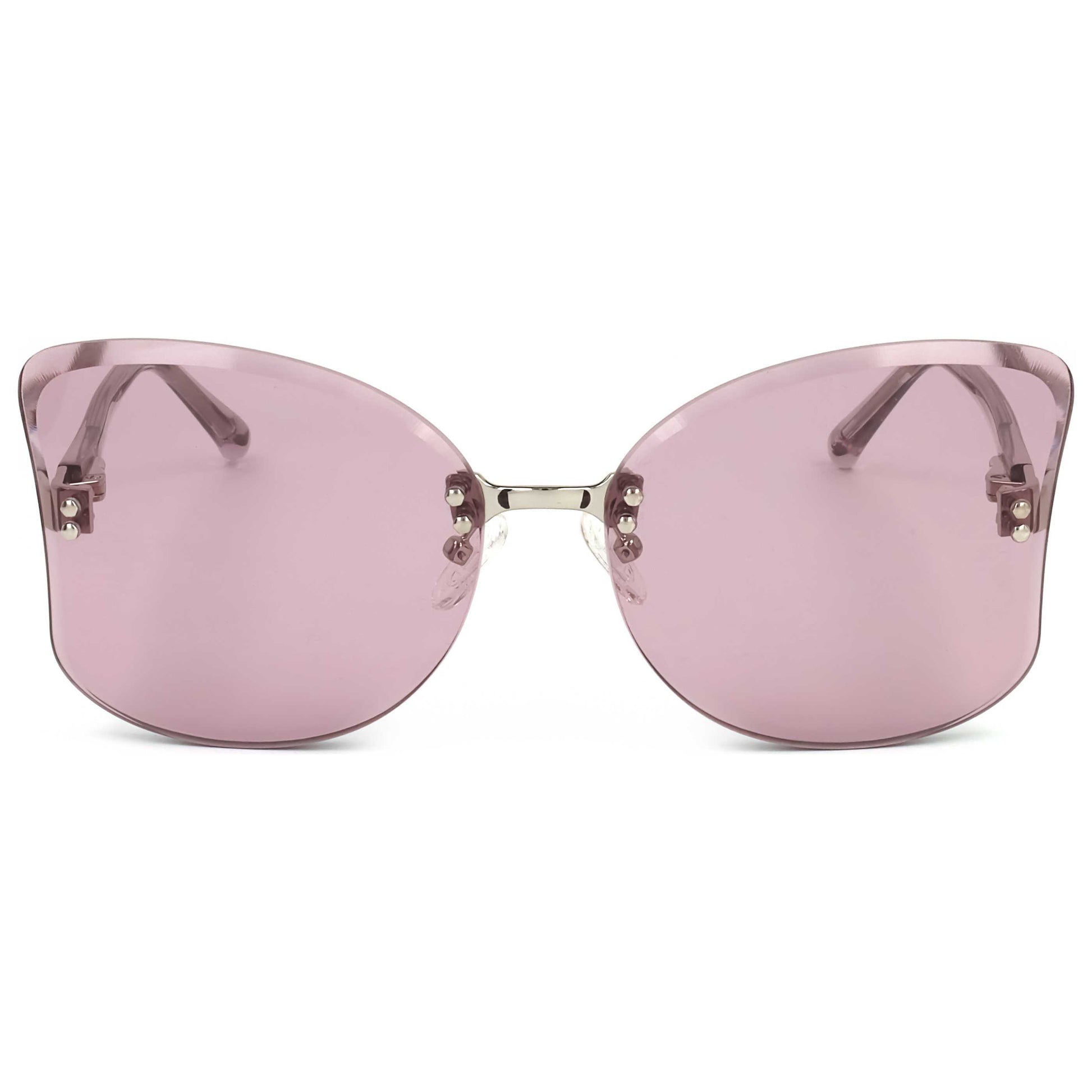 Linda Farrow No 21 Women's Sunglasses N21S13-C6-63 - Image #6