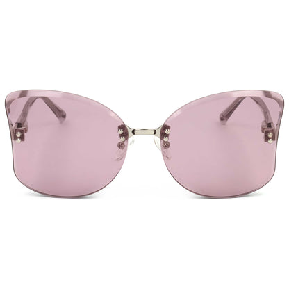 Linda Farrow No 21 Women's Sunglasses N21S13-C6-63 - Image #6