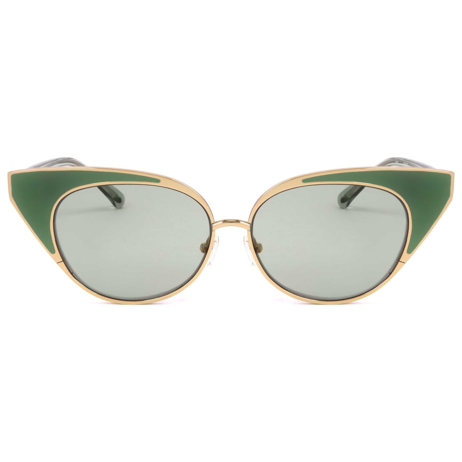 Linda Farrow No 21 Women's Sunglasses N21S18-C3-58 - Image #6