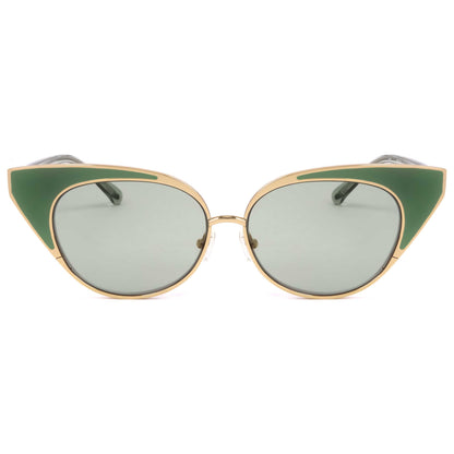 Linda Farrow No 21 Women's Sunglasses N21S18-C3-58 - Image #6