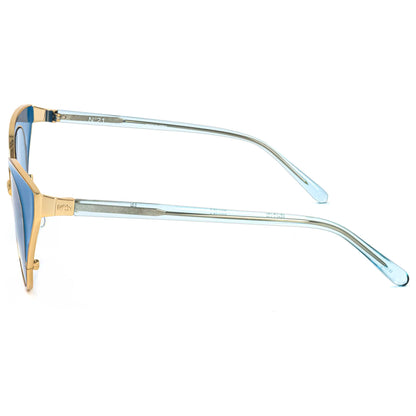 Linda Farrow No 21 Women's Sunglasses N21S18-C4-58 - Image #3