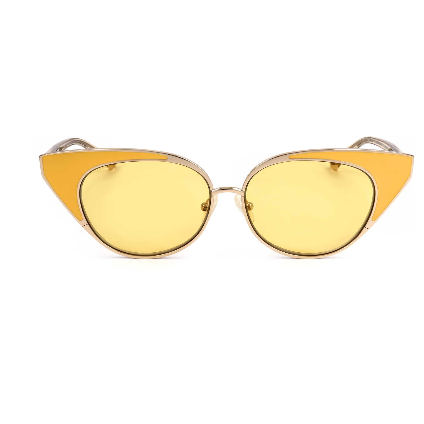 Linda Farrow No 21 Women's Sunglasses N21S18-C7-58 - Image #6