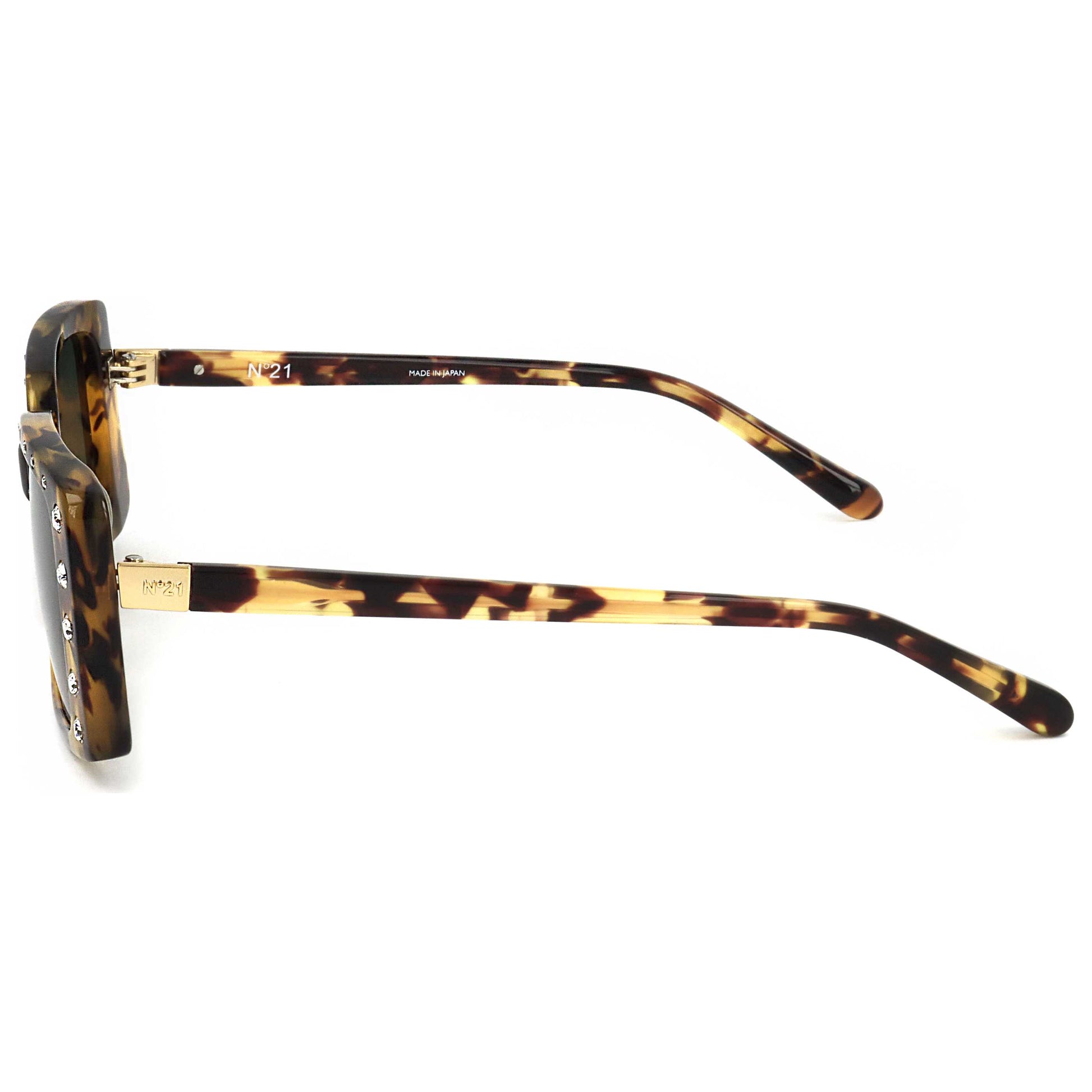 Linda Farrow No 21 Women's Sunglasses N21S34-C2-47 - Image #3