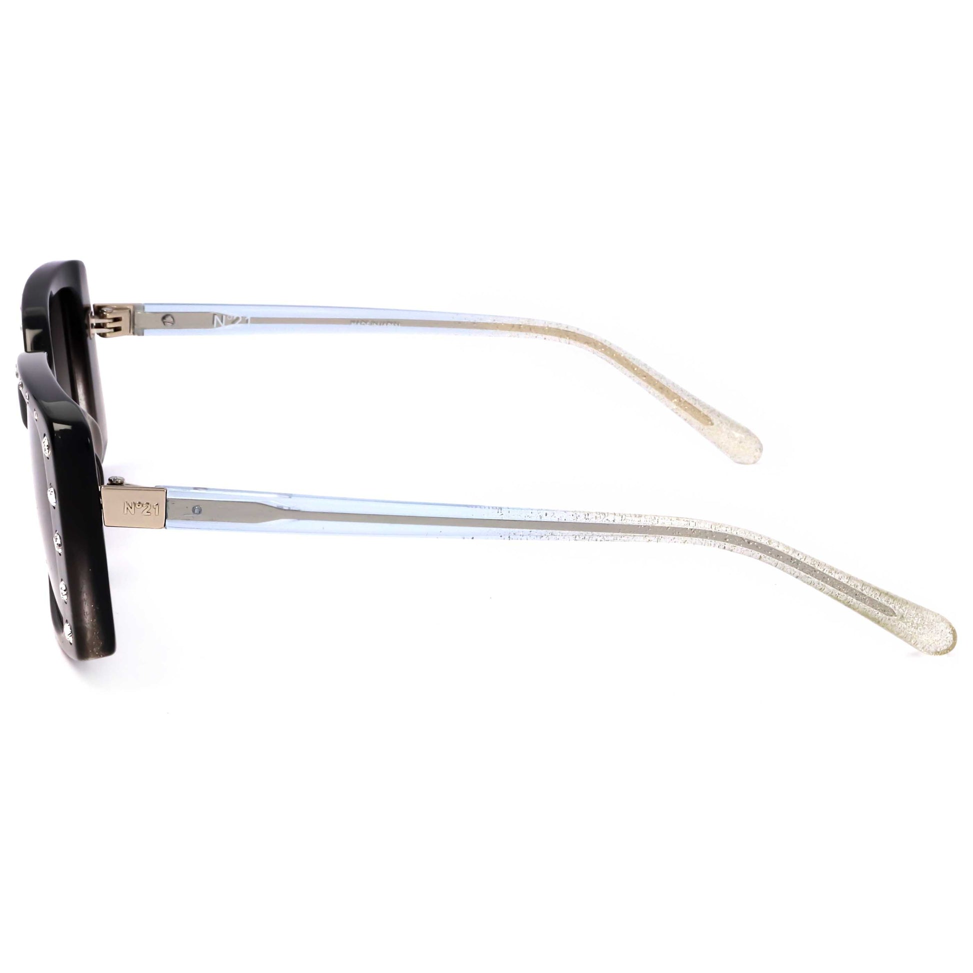 Linda Farrow No 21 Women's Sunglasses N21S34-C3-47 - Image #3