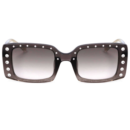 Linda Farrow No 21 Women's Sunglasses N21S34-C3-47 - Image #6