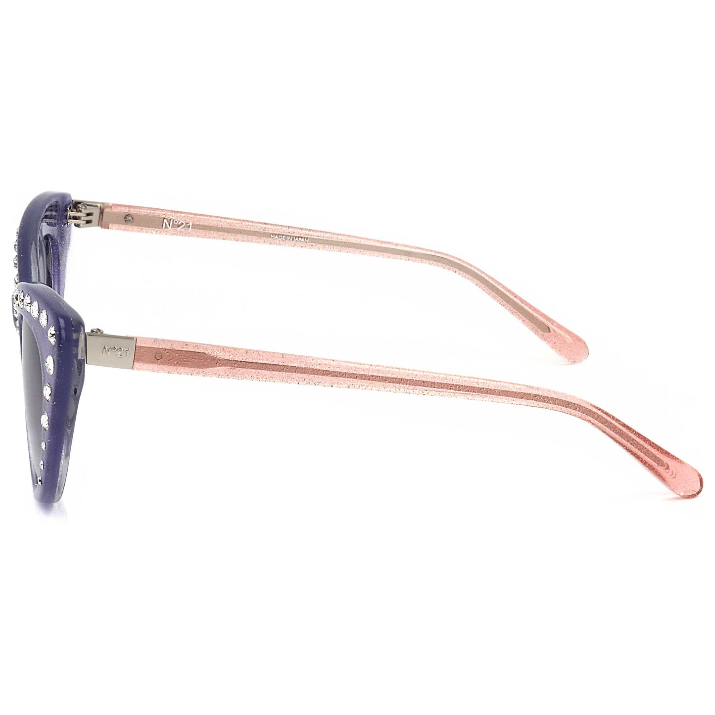 Linda Farrow No 21 Women's Sunglasses N21S35-C2-47 - Image #3