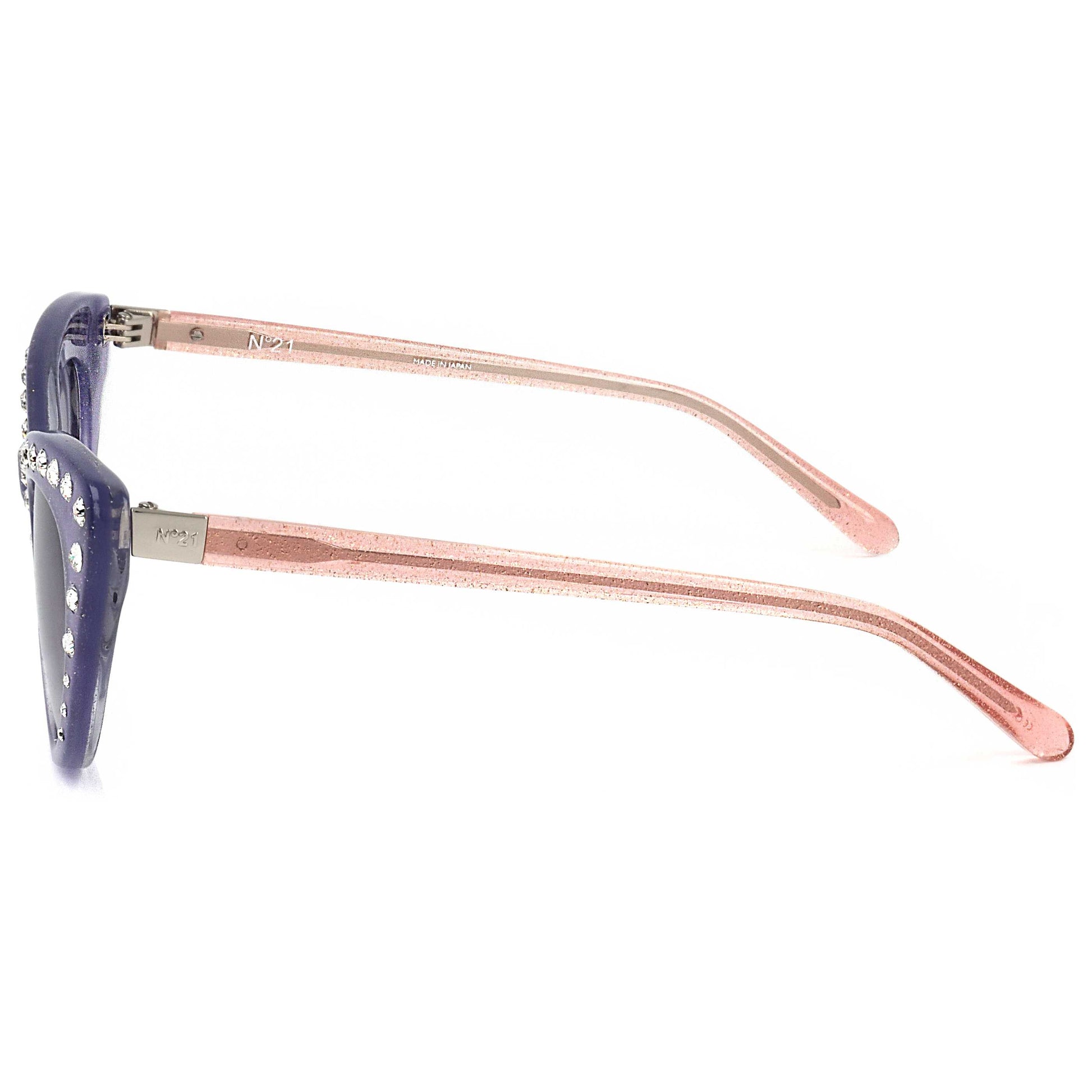 Linda Farrow No 21 Women's Sunglasses N21S35-C2-47 - Image #3