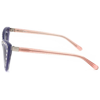 Linda Farrow No 21 Women's Sunglasses N21S35-C2-47 - Image #3