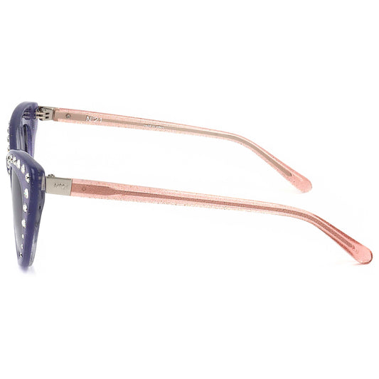 Linda Farrow No 21 Women's Sunglasses N21S35-C2-47 - Image #3