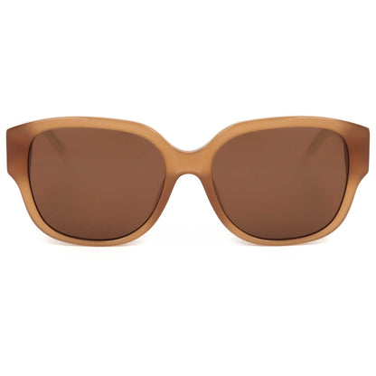 Linda Farrow No 21 Women's Sunglasses N21S48-C2-58 - Image #6