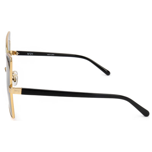 Linda Farrow No 21 Women's Sunglasses N21S5-C1-68 - Image #3