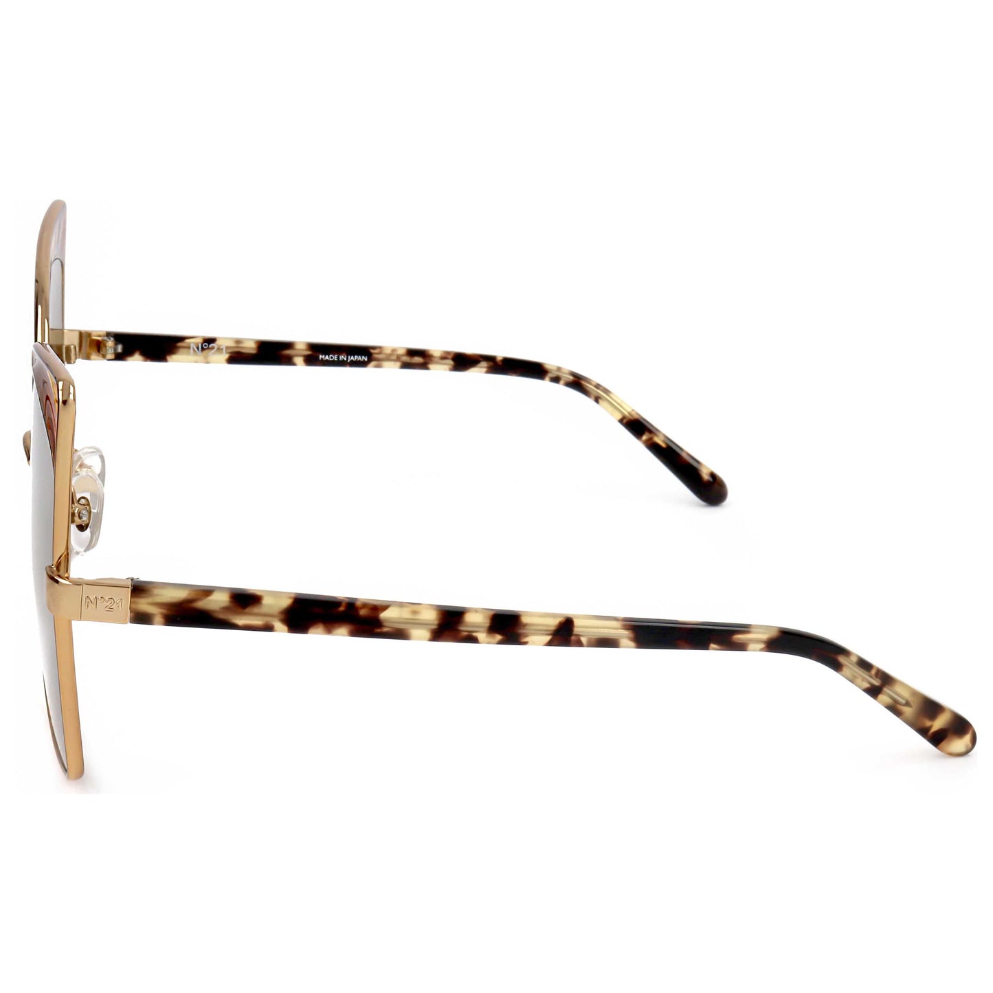 Linda Farrow No 21 Women's Sunglasses N21S5-C2-68 - Image #3