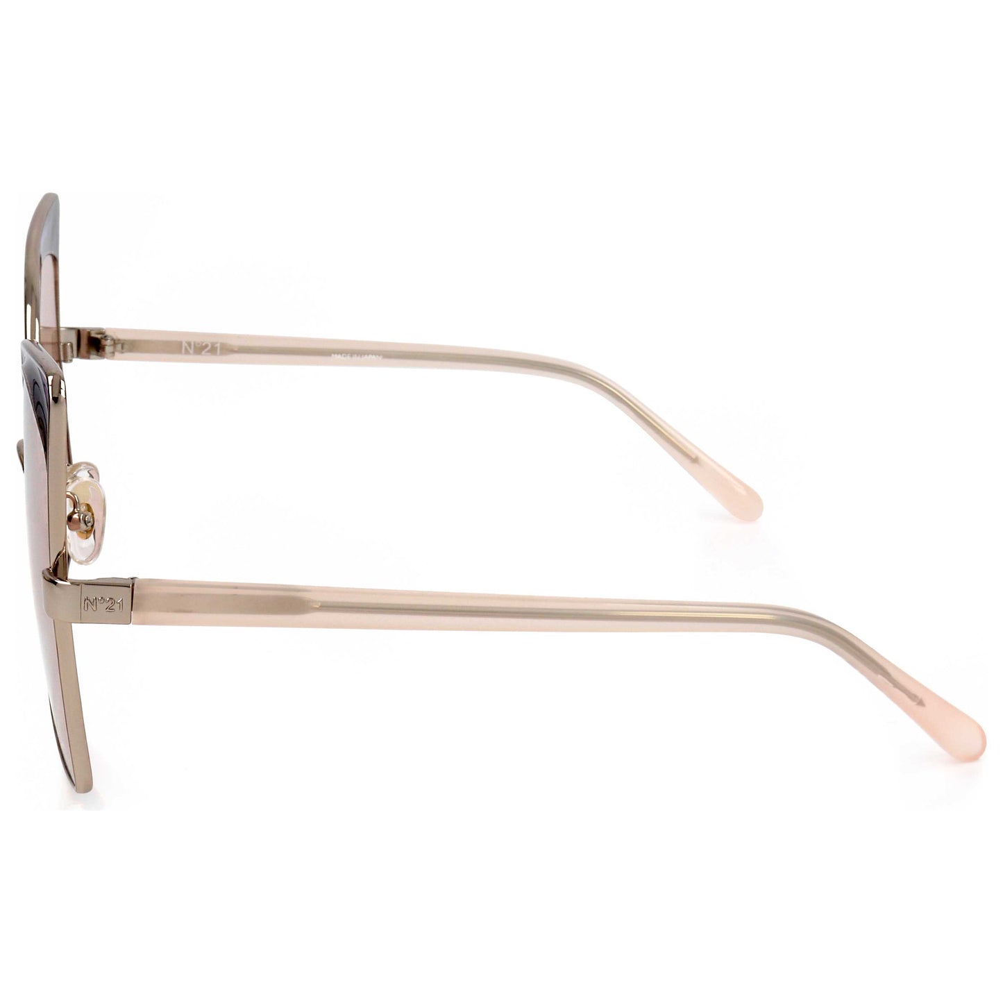 Linda Farrow No 21 Women's Sunglasses N21S5-C4-68 - Image #3