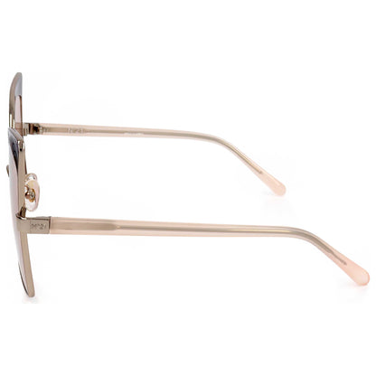 Linda Farrow No 21 Women's Sunglasses N21S5-C4-68 - Image #3