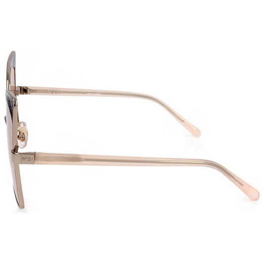 Linda Farrow No 21 Women's Sunglasses N21S5-C4-68 - Image #3