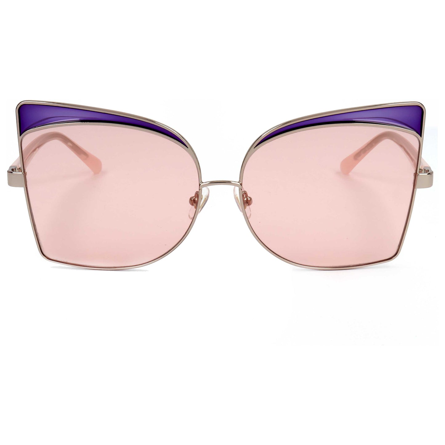 Linda Farrow No 21 Women's Sunglasses N21S5-C4-68 - Image #6
