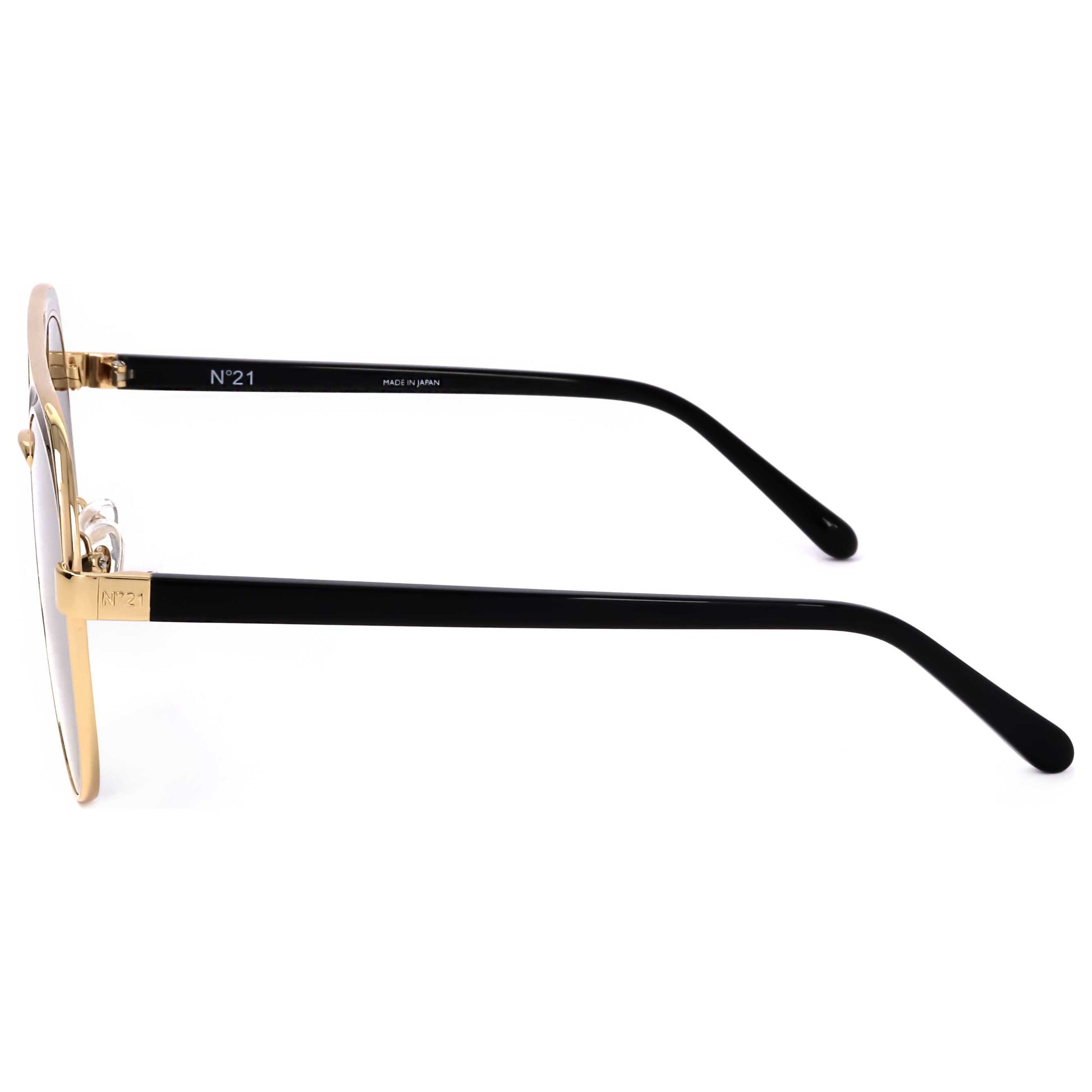 Linda Farrow No 21 Women's Sunglasses N21S6-C1-61 - Image #3