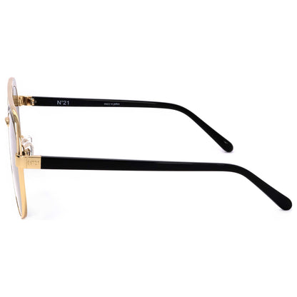 Linda Farrow No 21 Women's Sunglasses N21S6-C1-61 - Image #3