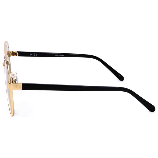 Linda Farrow No 21 Women's Sunglasses N21S6-C1-61 - Image #3