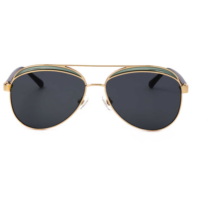 Linda Farrow No 21 Women's Sunglasses N21S6-C1-61 - Image #6