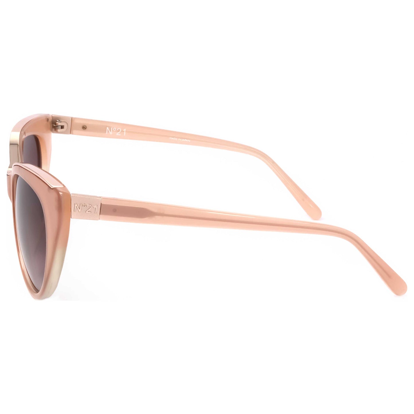 Linda Farrow No 21 Women's Sunglasses N21S9-C4-57 - Image #3