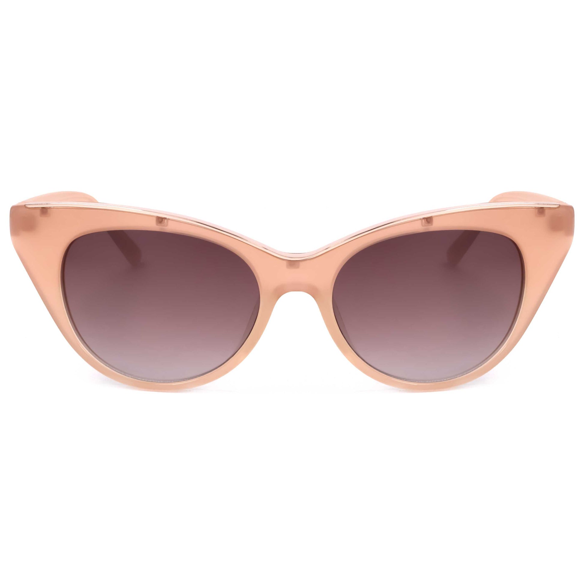 Linda Farrow No 21 Women's Sunglasses N21S9-C4-57 - Image #6