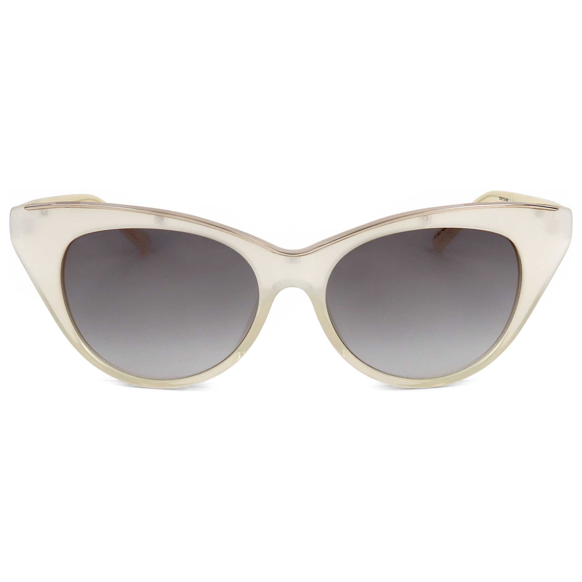 Linda Farrow No 21 Women's Sunglasses N21S9-C6-57 - Image #6