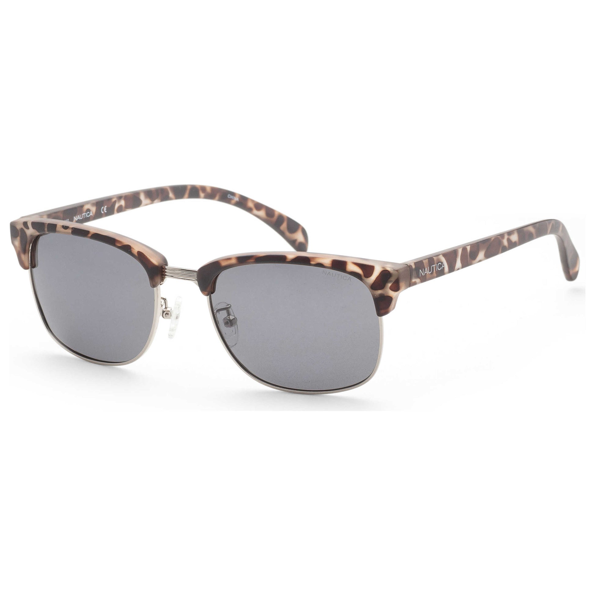 Front view of Nautica Men's Sunglasses N3610SP-045-53