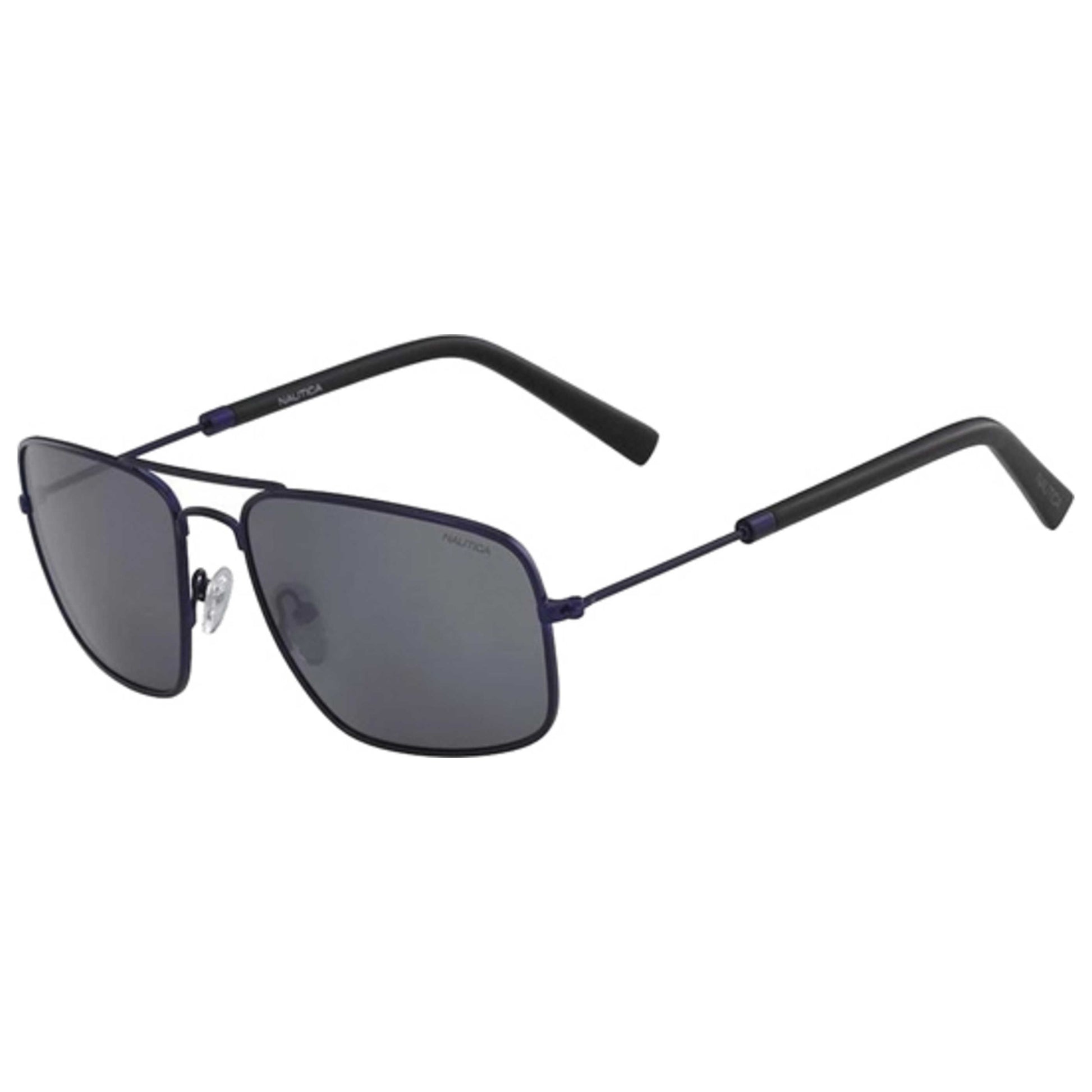 Front view of Nautica Fashion Men's Sunglasses N4632SP-410