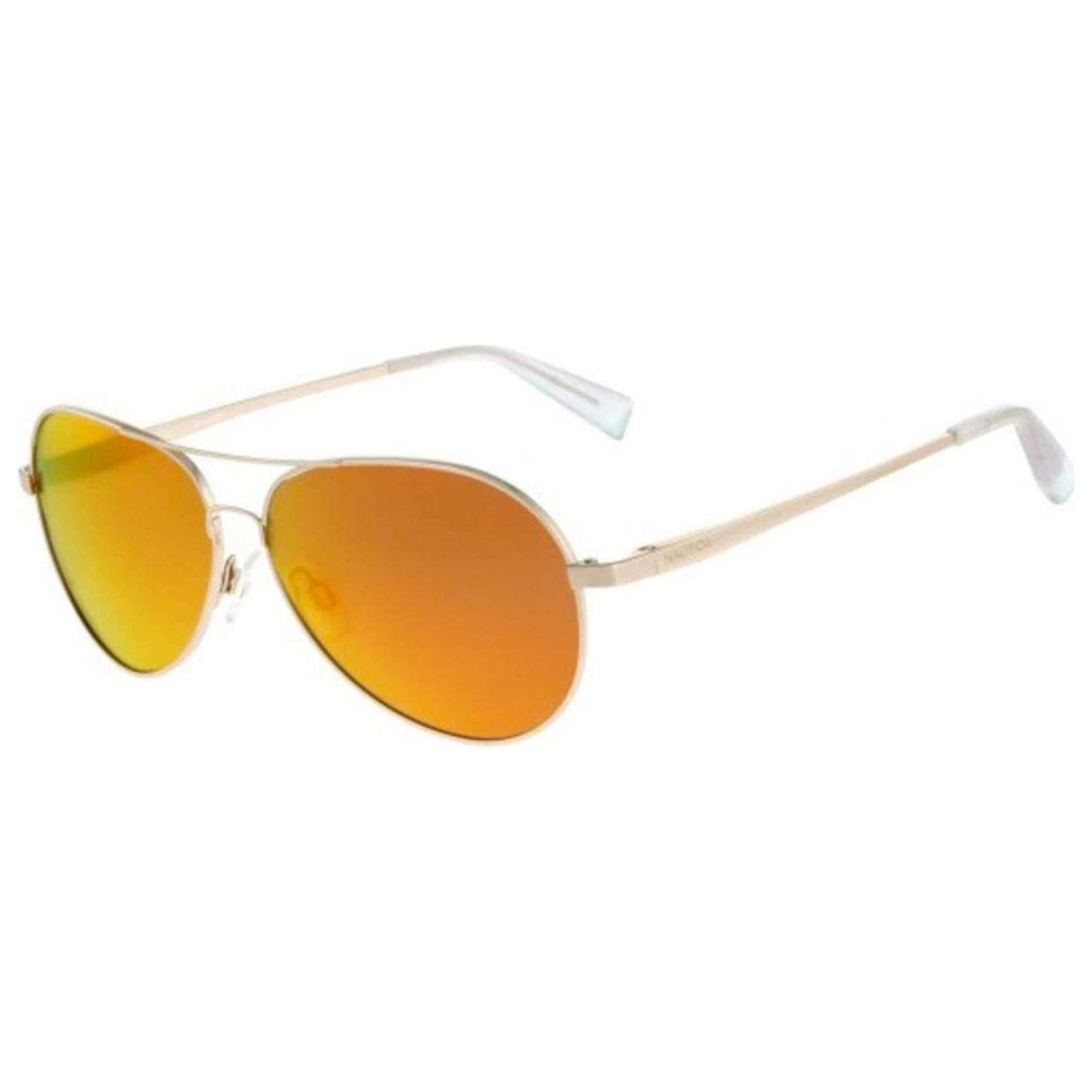 Front view of Nautica Women's Sunglasses N5110S-717-59