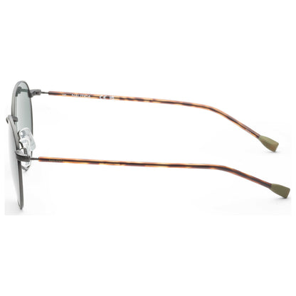 Left view of Nautica Fashion Men's Sunglasses N5141S-040
