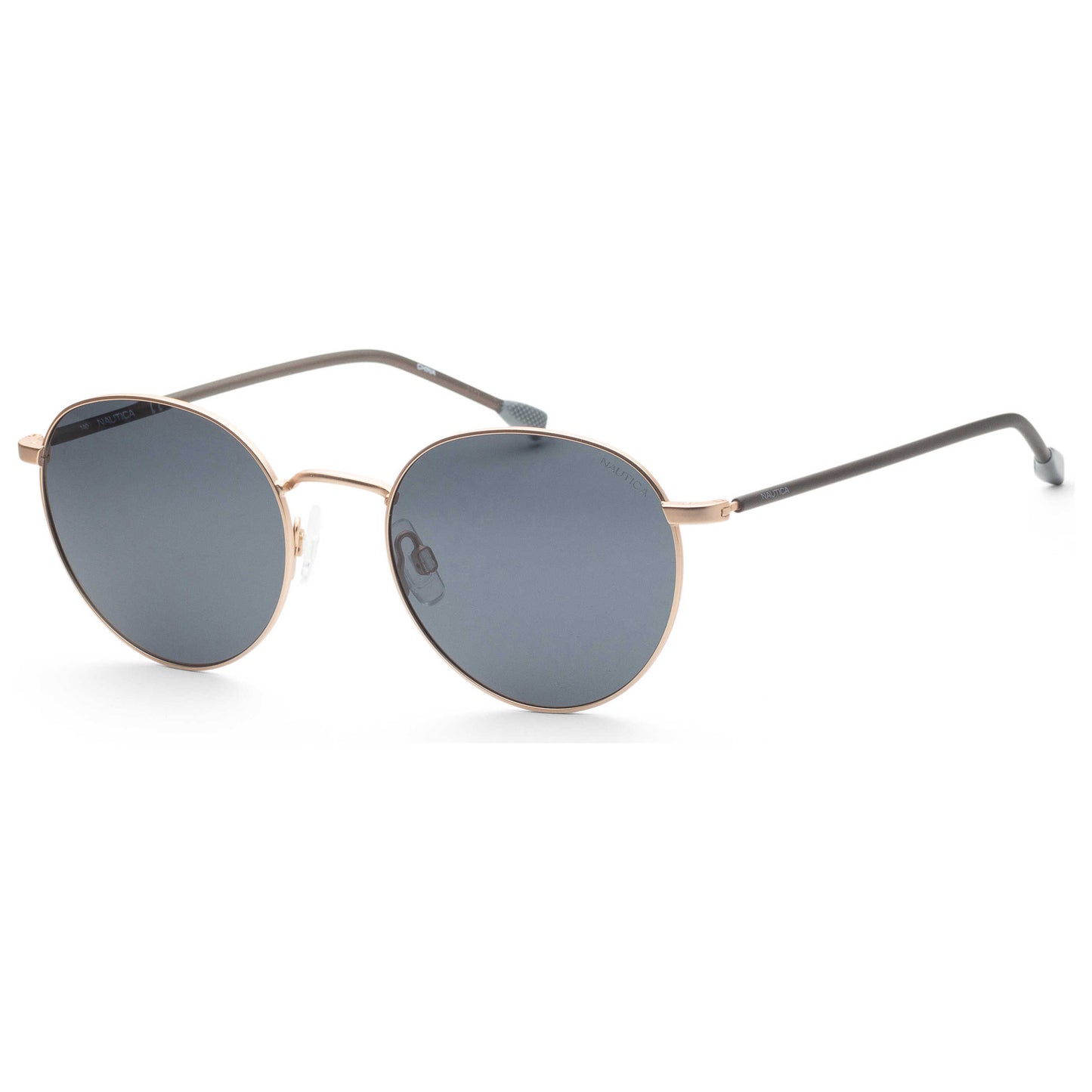 Front view of Nautica Fashion Men's Sunglasses N5141S-720