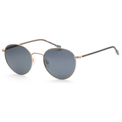 Front view of Nautica Fashion Men's Sunglasses N5141S-720