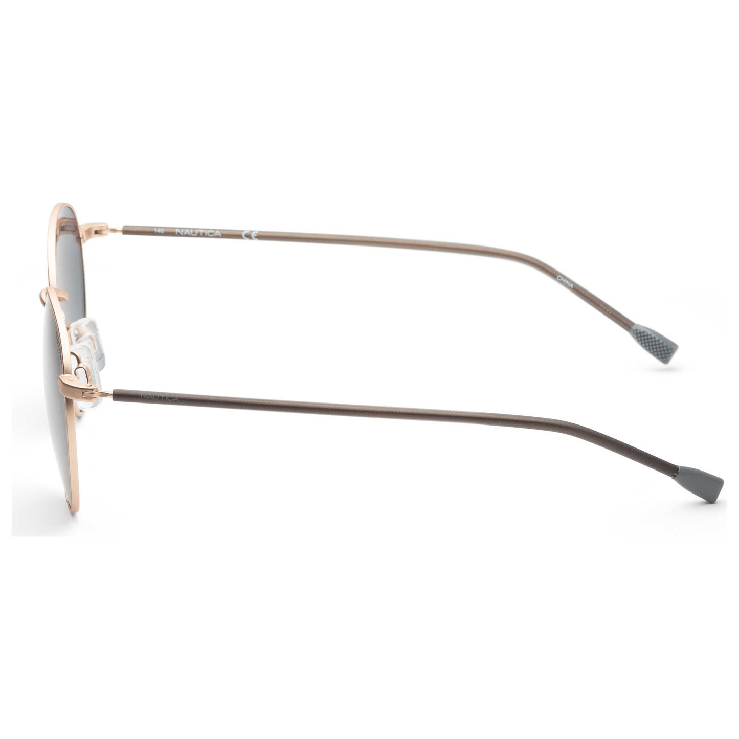 Left view of Nautica Fashion Men's Sunglasses N5141S-720