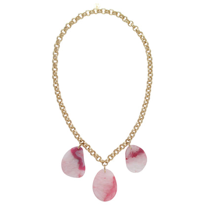 Front view of Devon Leigh Women's Necklace N5244
