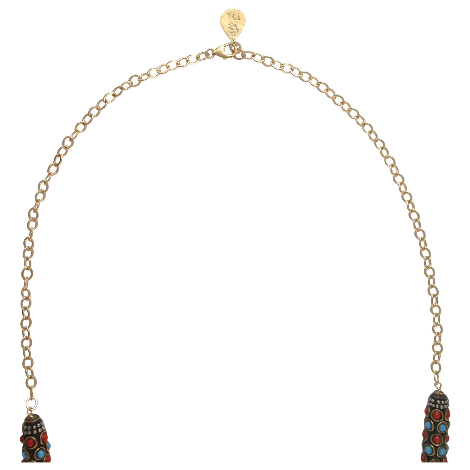 Devon Leigh Women's Necklace N6070 - Image #3