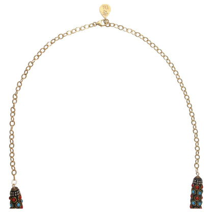 Devon Leigh Women's Necklace N6070 - Image #3