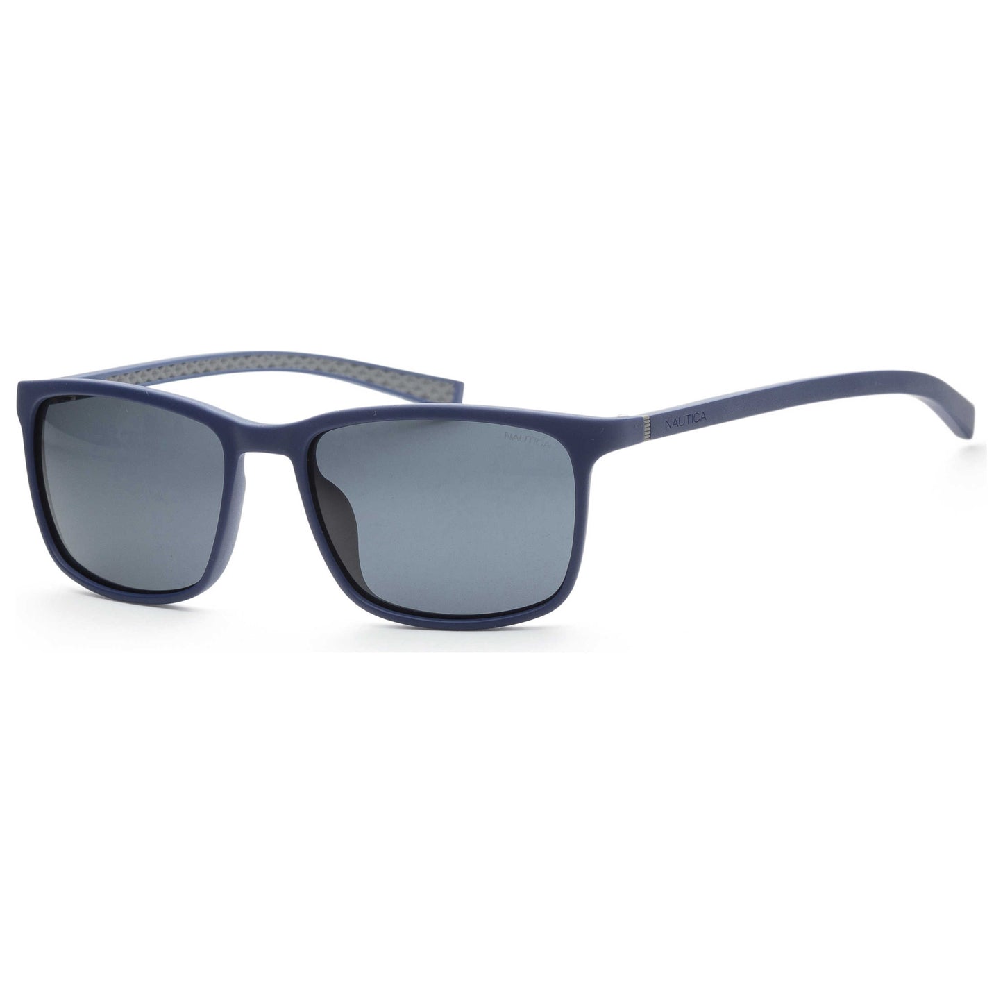 Front view of Nautica Fashion Men's Sunglasses N6242S-420