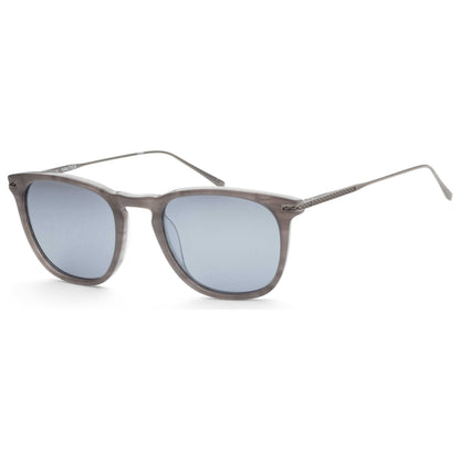 Front view of Nautica Fashion Men's Sunglasses N6244S-015