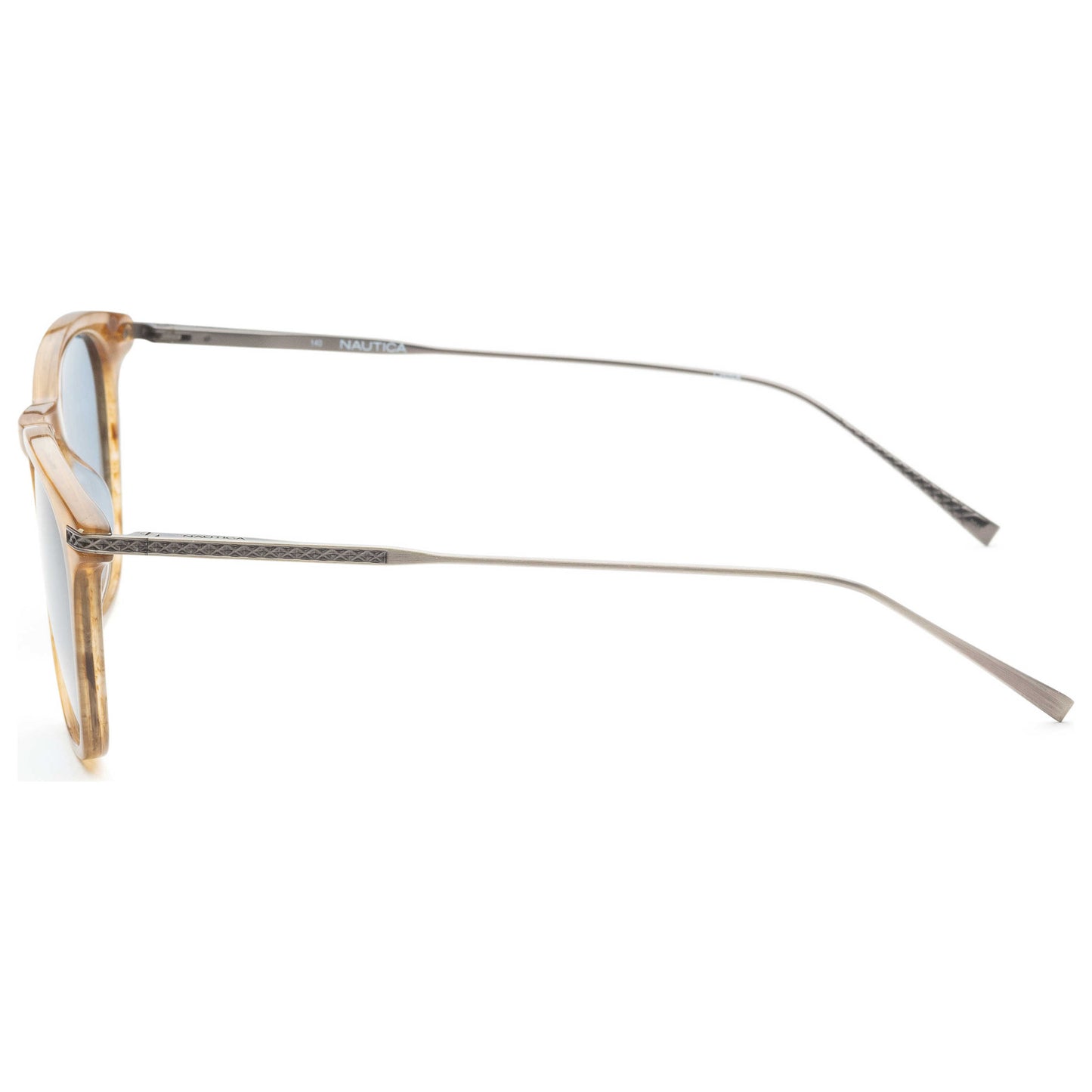 Nautica Fashion Men's Sunglasses N6244S-260 - Image #3