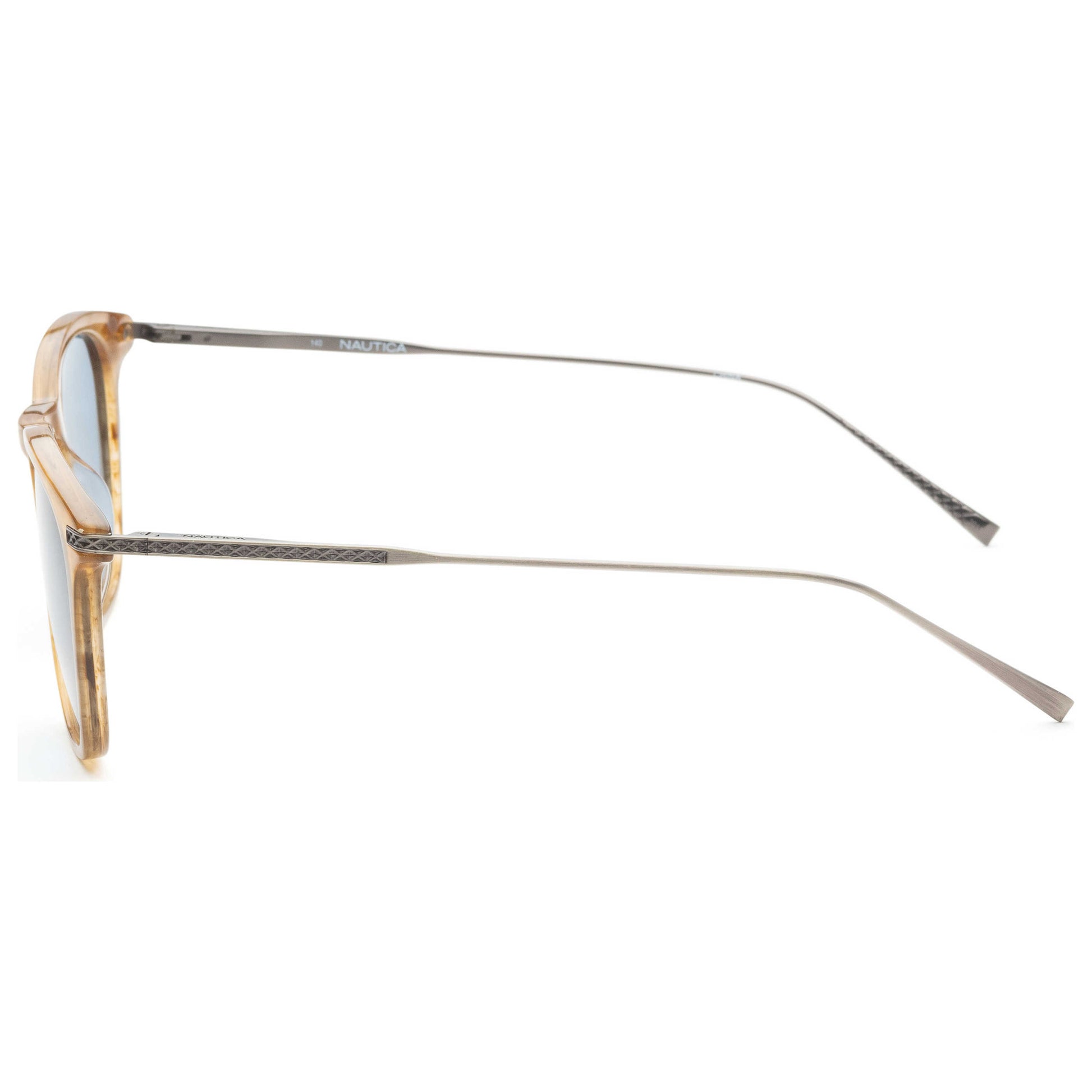 Nautica Fashion Men's Sunglasses N6244S-260 - Image #3