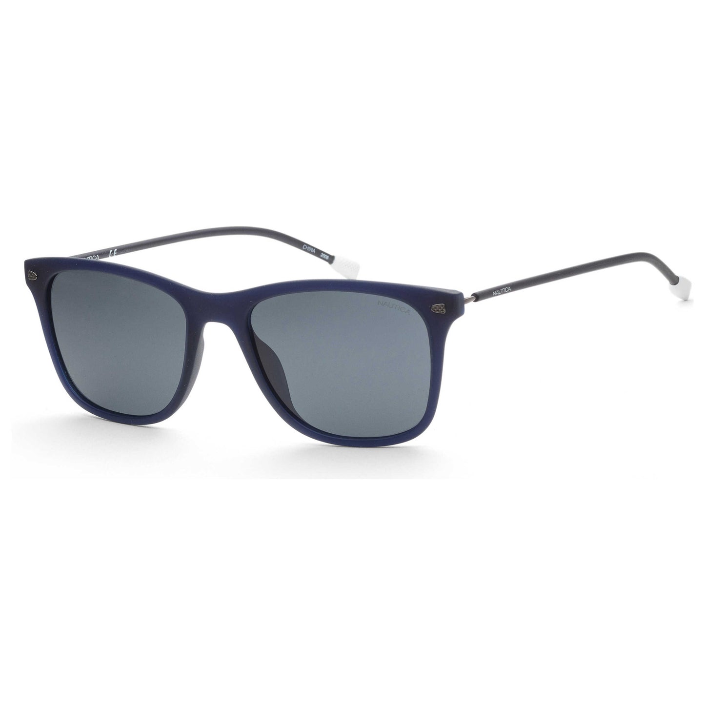Front view of Nautica Fashion Men's Sunglasses N6245S-420
