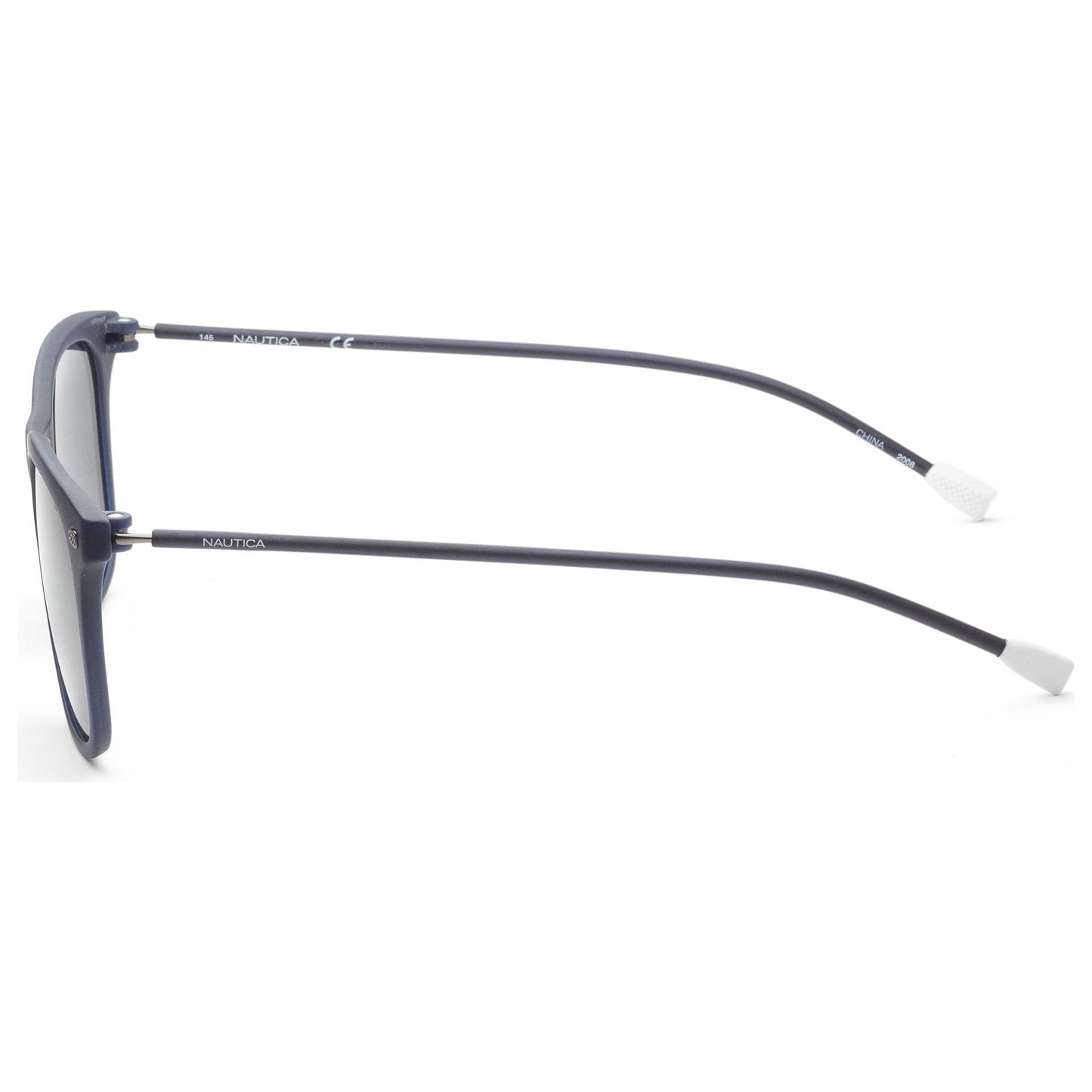 Left view of Nautica Fashion Men's Sunglasses N6245S-420